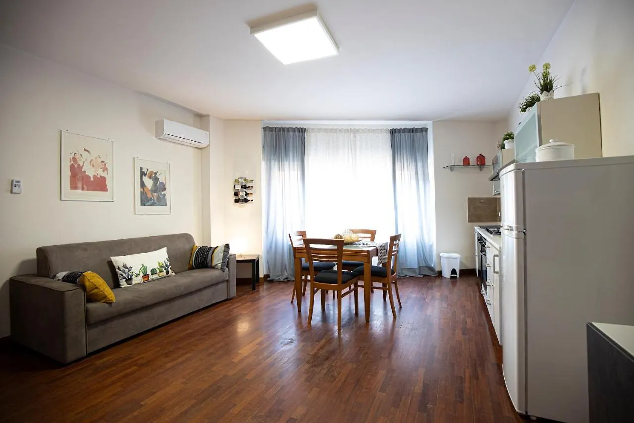 Catania Amuri Home