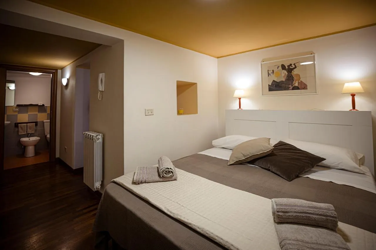 Catania Amuri Home Appartamento