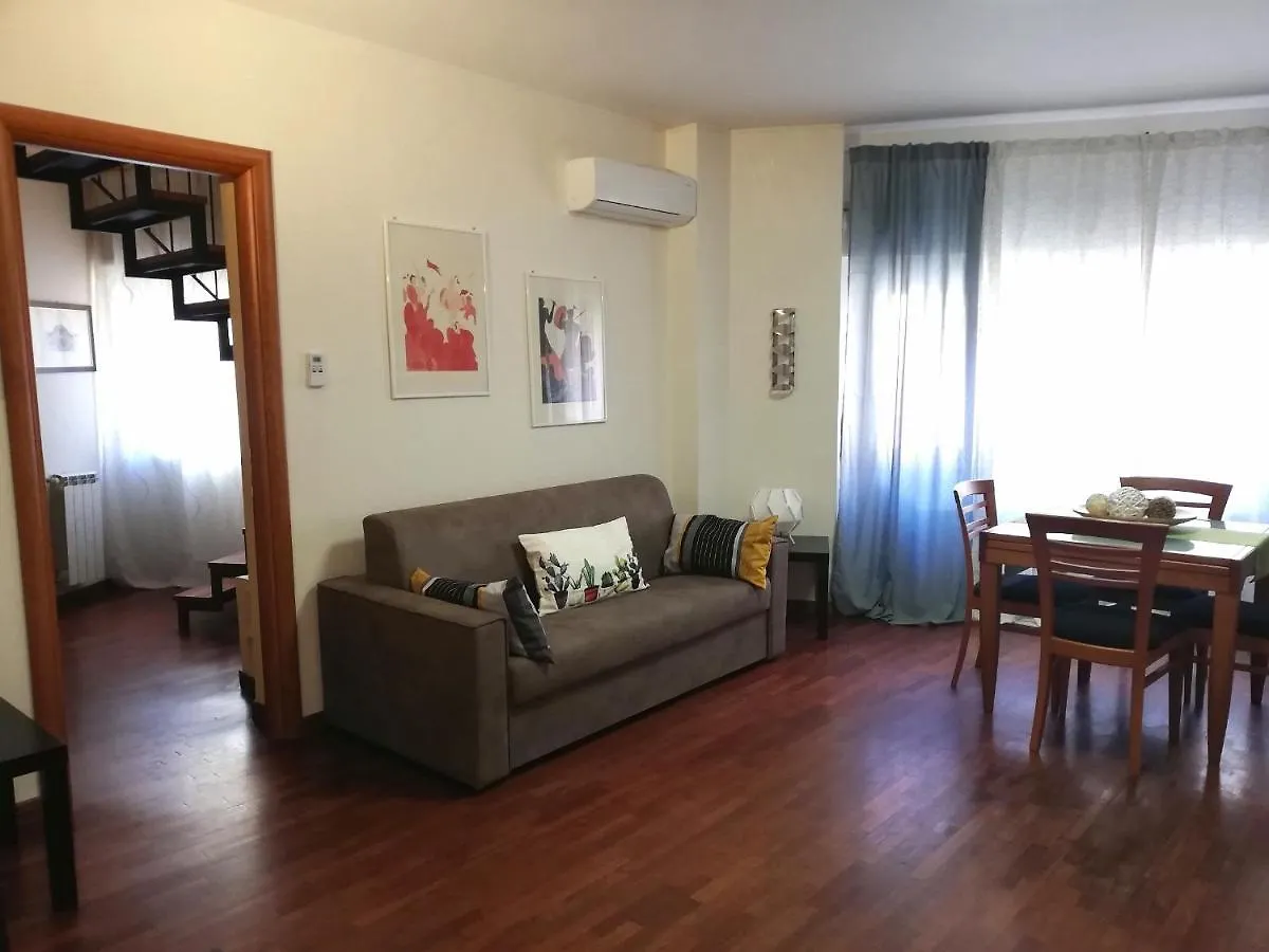 Catania Amuri Home Appartamento